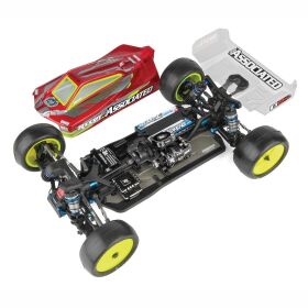 Team Associated RC10B84D Team Kit 1:10 4WD Buggy Bausatz...