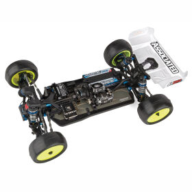 Team Associated RC10B84D Team Kit / AE90051
