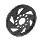 Hiro Seiko CNC Machined Spur Gear DP64 (88T) / HS-38002