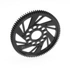 Hiro Seiko CNC Machined Spur Gear DP48 (71T) / HS-38035