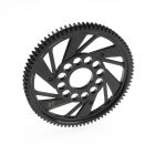 Hiro Seiko CNC Machined Spur Gear DP48 (81T) / HS-38045