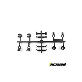 Incision 90mm Shock Parts Tree / IRC00211