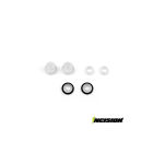 Incision 90mm Shock Rebuild Kit / IRC00212