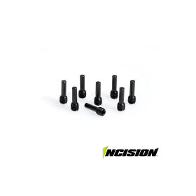 Incision M4 Screw Shaft / IRC00272