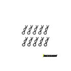 Incision Small Body Clip (10) / IRC00273