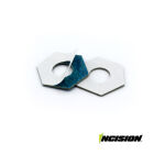 Incision VFD Slipper Pads / IRC00412