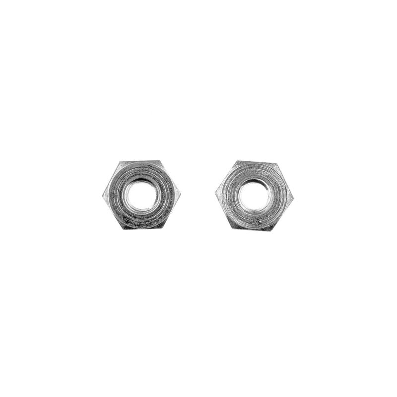 Team Associated 8-32 Nut, Thin / AE6766