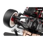 Iris ONE.2 FWD Competition Touring Car Baukasten, Aluminium Linear Flex Chassis / IRIS-10013