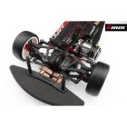 Iris ONE.2 FWD Competition Touring Car Baukasten, Aluminium Linear Flex Chassis / IRIS-10013