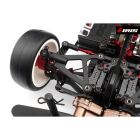 Iris ONE.2 FWD Competition Touring Car Kit (Aluminium Linear Flex Chassis) / IRIS-10013