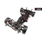 Iris ONE.2 FWD Competition Touring Car Kit (Carbon Chassis) / IRIS-10014