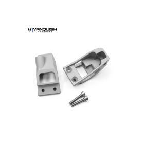 Vanquish VS4-10 Shock Tower - Clear / VPS08451