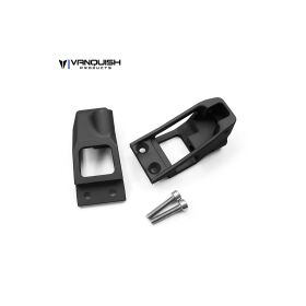 Vanquish VS4-10 Shock Tower Tall - Black / VPS08453
