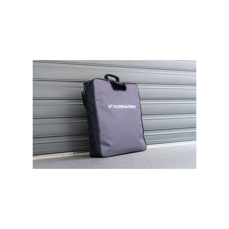 Koswork 1/8 Truggy Car Carrying Bag / KOS32263