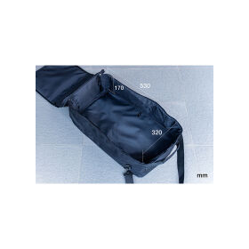 Koswork 1/8 Onroad & 1/8 Buggy Car Carrying Bag /...