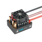 XC-ESC C10S Electronic Speed Controller (80A | 2-4S | 1/10th) / XC-C10S
