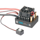 XC-ESC C10S Electronic Speed Controller (80A | 2-4S | 1/10th) / XC-C10S