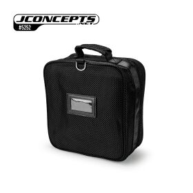 JConcepts Finish Line radio bag - FlySky Noble NB4 / JCO5252
