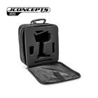 JConcepts Finish Line radio bag - FlySky Noble NB4 / JCO5252