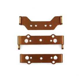 Element RC Enduro COMP FOX Body Mount / AE42379