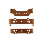 Element RC Enduro COMP FOX Body Mount / AE42379