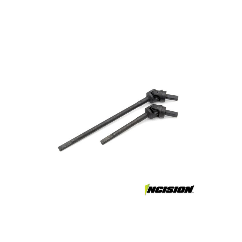 Incision Capra Offset Universals / IRC00183