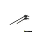 Incision Capra Offset Universals / IRC00183