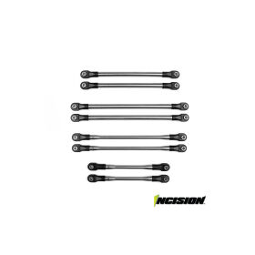 Incision 2HD Jimmys Link Set / IRC99995