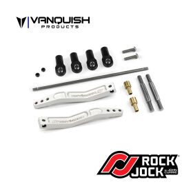 Vanquish Rock Jock Antirock Yeti Sway Bar V3 Clear...