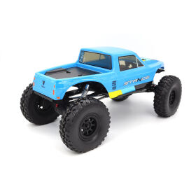 Vanquish VRD Stance RTR - Progress Blue / VPS09009C