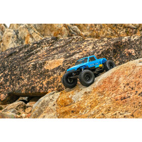 Vanquish VRD Stance RTR - Progress Blue / VPS09009C