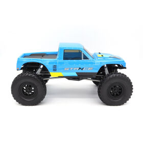 Vanquish VRD Stance RTR - Progress Blue / VPS09009C