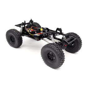 Vanquish VRD Stance RTR - Progress Blue / VPS09009C