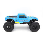 Vanquish VRD Stance RTR - Progress Blue / VPS09009C