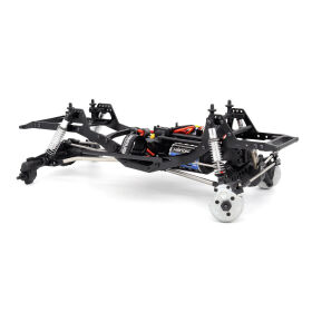 Vanquish VRD Stance RTR - Graphite / VPS09009D