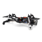 Vanquish VRD Stance RTR - Graphite / VPS09009D