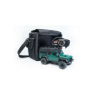 Koswork 1/16, 1/18 Mini Car & 1/24 Mini-Z Car Bag & Multi-Function Transmitter Bag / KOS32218