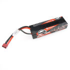 RUDDOG Hobby LiPo Stick Pack Akku 8000mAh 50C 7.4V 2S Hardcase mit T-Plug / RP-0771