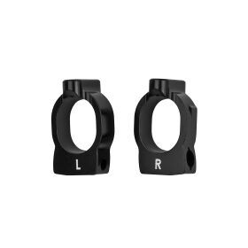 Team Associated RC10B84 Caster Block Set / AE92535