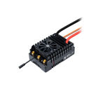 XC-ESC E3 Pro Electronic Speed Controller (400A | 6-12S | 1/5th) / XC-E3PRO