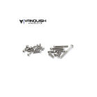Vanquish Titanium Hardware F10 Portal Rear Axle Kit / VPH22002