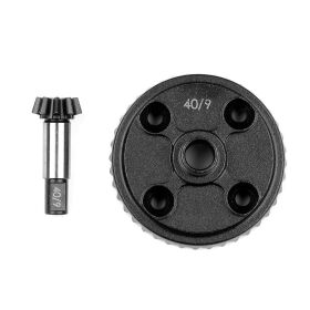 Team Associated RC8T4 40/9 Gear Set / AE81625