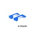 Vanquish Fordyce Sides - Ladefläche blau / VPS10234