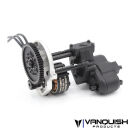 Vanquish VFD Stubby Conversion Kit for VRD / VPS10402