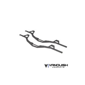 Vanquish VRD S23 Aluminum Chassis / VPS10404