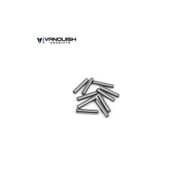 Vanquish M2x11 Dowel Pin / VPS07084