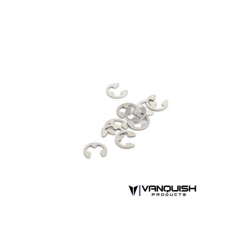 Vanquish E-5 Clips / VPS10207