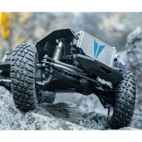 Vanquish VS4-10 Phoenix Portal Kit / VPS09007