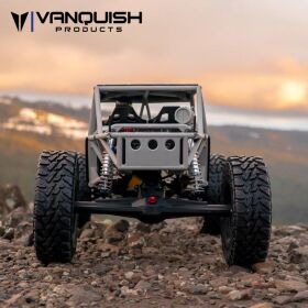 Vanquish H10 Optic 1:10 Trail Buggy RTR Yokohama Edition / VPS09010A