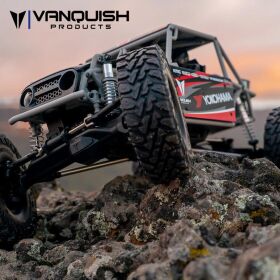 Vanquish H10 Optic 1:10 Trail Buggy RTR Yokohama Edition / VPS09010A